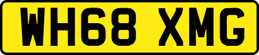WH68XMG