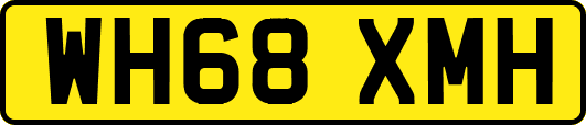 WH68XMH