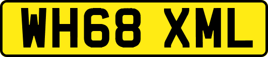 WH68XML