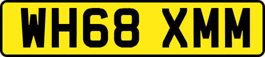 WH68XMM