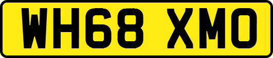 WH68XMO
