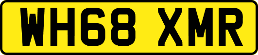 WH68XMR