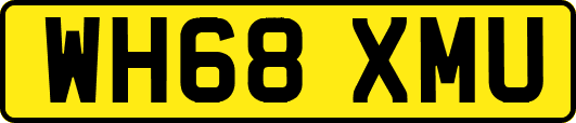 WH68XMU