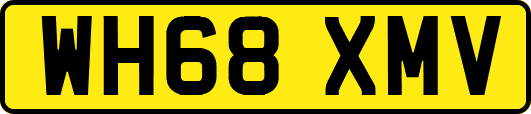 WH68XMV