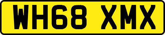 WH68XMX