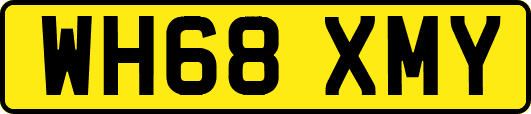 WH68XMY
