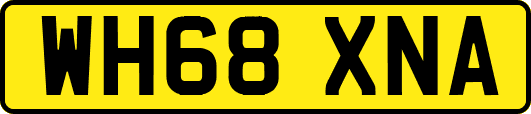 WH68XNA