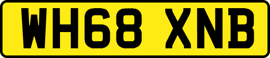 WH68XNB
