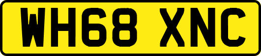 WH68XNC