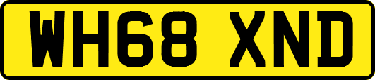 WH68XND