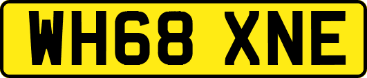 WH68XNE