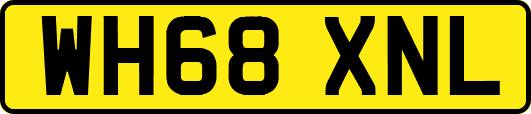WH68XNL