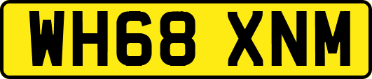 WH68XNM