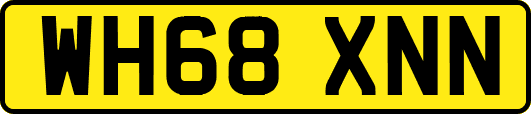 WH68XNN