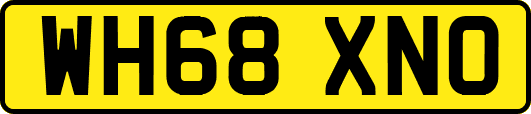 WH68XNO