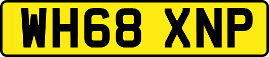 WH68XNP