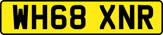WH68XNR
