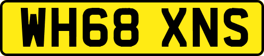 WH68XNS