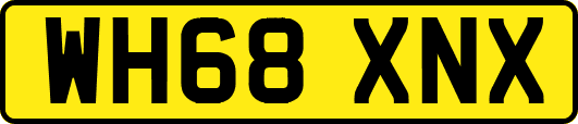 WH68XNX