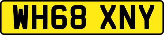 WH68XNY