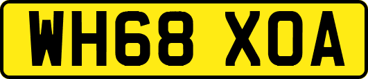 WH68XOA