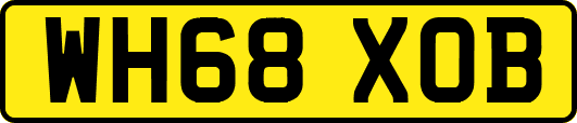 WH68XOB