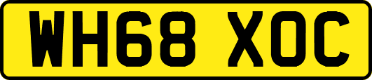 WH68XOC