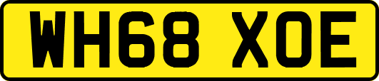WH68XOE
