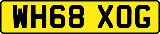 WH68XOG