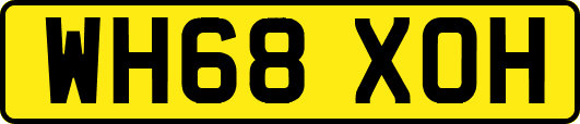 WH68XOH