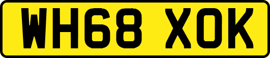 WH68XOK