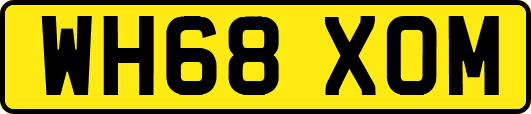 WH68XOM