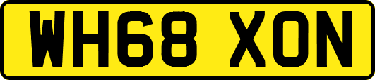 WH68XON