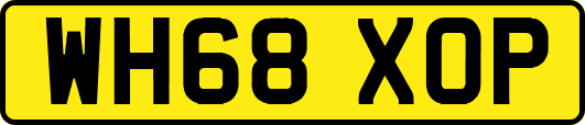 WH68XOP