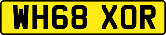 WH68XOR
