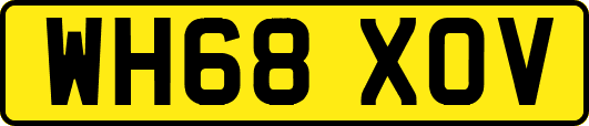 WH68XOV