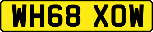 WH68XOW