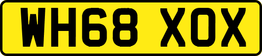 WH68XOX