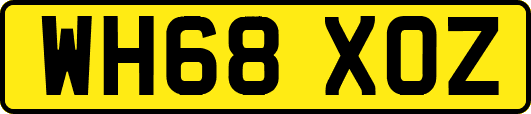 WH68XOZ