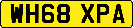 WH68XPA