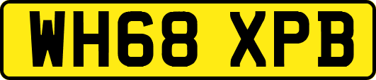 WH68XPB