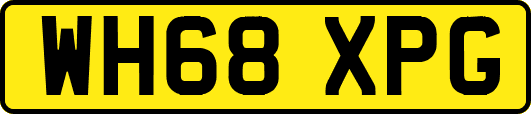 WH68XPG