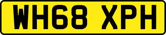 WH68XPH