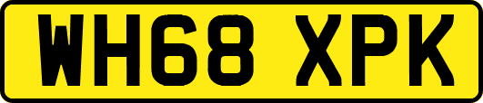 WH68XPK