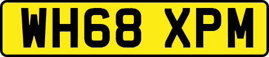 WH68XPM