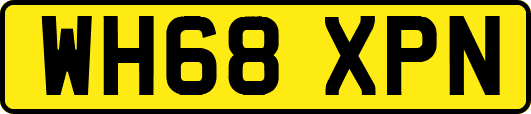 WH68XPN