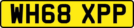 WH68XPP