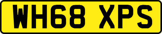 WH68XPS
