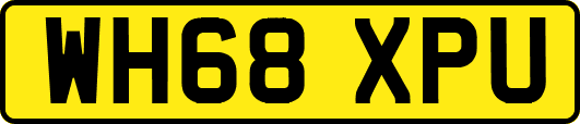 WH68XPU