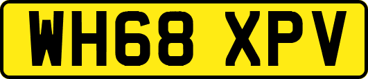 WH68XPV